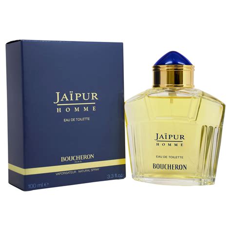 jaipur homme parfum|jaipur perfume by boucheron.